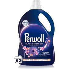 Perwoll Renew Dark Bloom mosógél 3 liter (9000101811322) (9000101811322) tisztító- és takarítószer, higiénia