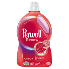  Perwoll Renew mosógél 2,97 l Color tisztító- és takarítószer, higiénia