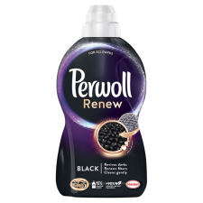 Perwoll Renew mosógél 990 ml Black tisztító- és takarítószer, higiénia