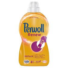  Perwoll Renew mosógél 990 ml Repair tisztító- és takarítószer, higiénia