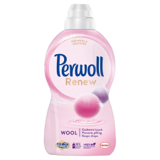  Perwoll Renew mosógél 990 ml Wool tisztító- és takarítószer, higiénia