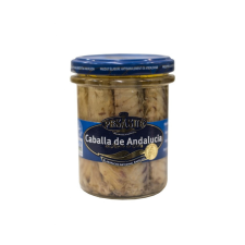 Pesasur Makréla filé olívaolajban 212ml/195g üveges vitamin és táplálékkiegészítő