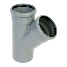 Pestan HTEA 40-40-45 fokos PP ágidom (3500404045) hűtés, fűtés szerelvény