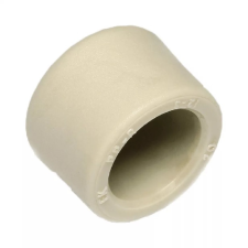 Pestan Plastik 25 mm végidom süthető PPR (840010804) hűtés, fűtés szerelvény