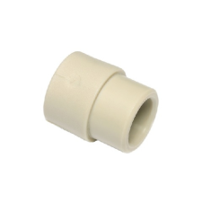 Pestan Plastik 40-20 mm szükitett karmantyú Kb süthető PPR (840010510) hűtés, fűtés szerelvény