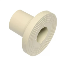 Pestan Plastik 90 mm hegtoldat süthető (840010798) hűtés, fűtés szerelvény
