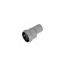 Pestan PVC, 32mm-40mm fordított szűkítő hűtés, fűtés szerelvény