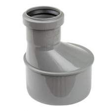 Pestan PVC, 40mm-32mm szűkítő hűtés, fűtés szerelvény