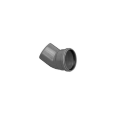 Pestan PVC, 50mm 30° hűtés, fűtés szerelvény