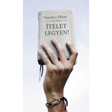 Pesti Kalligram Ítélet legyen! regény