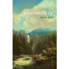 PESTI KALLIGRAM KFT A harmadik ég regény