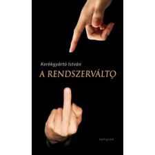 PESTI KALLIGRAM KFT A rendszerváltó regény