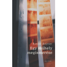 PESTI KALLIGRAM KFT Egy műhely megismerése regény