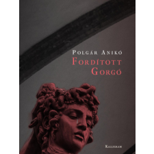 PESTI KALLIGRAM KFT Fordított Gorgó irodalom