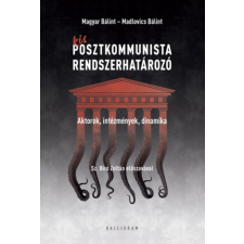 PESTI KALLIGRAM KFT Kis posztkommunista rendszerhatározó antikvárium - használt könyv