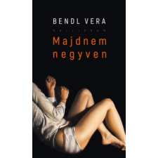 PESTI KALLIGRAM KFT Majdnem negyven regény