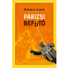 PESTI KALLIGRAM KFT Párizsi befutó