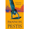 Pesti Kalligram Kompolthy Zsigmond - Pannon pestis (új példány)