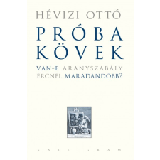 Pesti Kalligram Próbakövek társadalom- és humántudomány