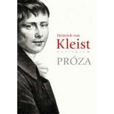 Pesti Kalligram Próza regény