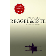 Pesti Kalligram Reggel és este regény