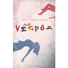 Pesti Kalligram Végpóz regény