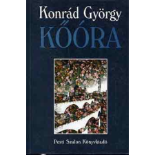 Pesti Szalon Kiadó Kőóra antikvárium - használt könyv