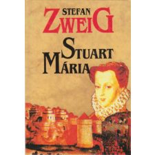 Pesti Szalon Kiadó Stuart Mária antikvárium - használt könyv