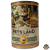 Pet's Land Pet s Land Cat konzerv Strucchússal Africa Edition 415gr