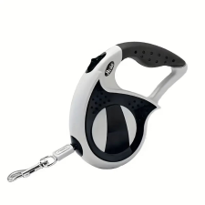  Pet Dog továbbfejlesztett flexi automata póráz -3m nyakörv, póráz, hám kutyáknak