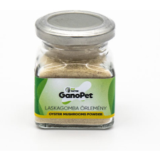 Pet Factor Ganopet l Laskagomba por 50 g vitamin, táplálékkiegészítő kutyáknak