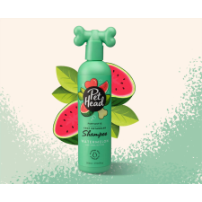 Pet Head Furtastic sampon 300ml - görögdinnye illat kutyasampon