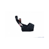 PET NOVA Nylon szájkosár M szájkosár 27cm pánt 24-44cm