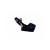 PET NOVA Nylon szájkosár S szájkosár 22cm pánt 18-40cm