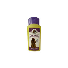 Pet-P. sampon 250 ml kutya nercolajos kutyasampon