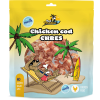 Pet Paradise Csirkés kockafalatok tőkehallal 230 g
