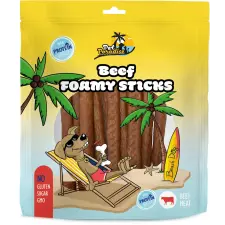 Pet Paradise Hovězí tyčky 230 g jutalomfalat kutyáknak