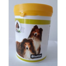 Pet Product Biotin 160db vitamin, táplálékkiegészítő kutyáknak