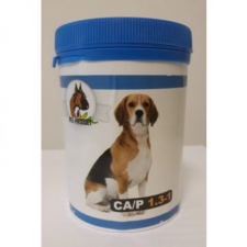 Pet Product CA/P 1.3-1 vitamin 160db vitamin, táplálékkiegészítő kutyáknak