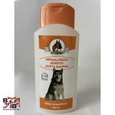  Pet-Product HIPOALLERGÉN Bolhaűző Kutyasampon 250ml kutyasampon