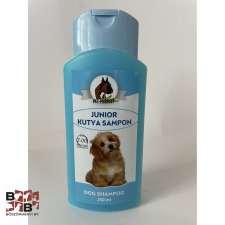  Pet Product Junior kutyasampon 250 ml kutyasampon
