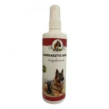  Pet-Product Kanriasztó spray kutyáknak 200ml kutyasampon