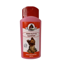  Pet Product Mini Sampon 250ml kutyasampon