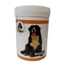  Pet Product Senior vitamin idős kutyáknak 160db jutalomfalat kutyáknak