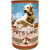PET'S LAND Dog Baromfi 1240g