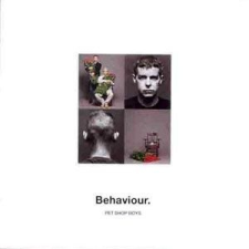  Pet Shop Boys - Behaviour (Cd) egyéb zene