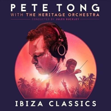  Pete Tong - Pete Tong Ibiza Classics 2LP egyéb zene