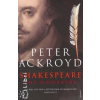 Peter Ackroyd Shakespeare