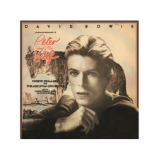  Peter And The Wolf LP egyéb zene