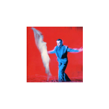  Peter Gabriel - Us (Cd) egyéb zene